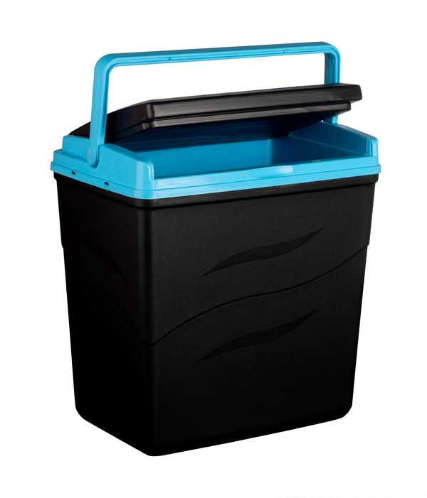 Cooler Box 26L ECO (Assorted | Grey Inner)