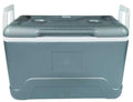 Cooler Box 45L Big Jim (Silver)