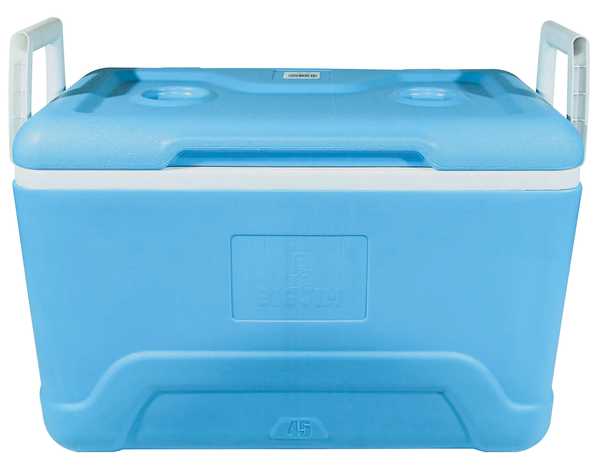 Cooler Box 45L Big Jim (Tropical Blue)