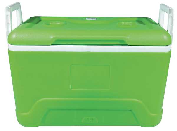 Cooler Box 45L Big Jim (Olive)