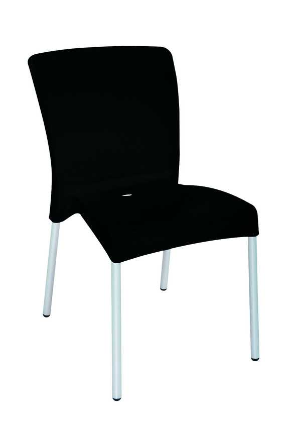 Bum Bum Chair (Black)