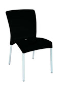 Cafe Chair (Chocolate)