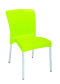 Cafe Chair (Lime)