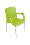 Monaco Rattan Chair (Avo)