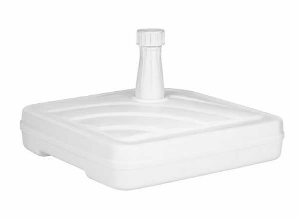 Umbrella Stand - White