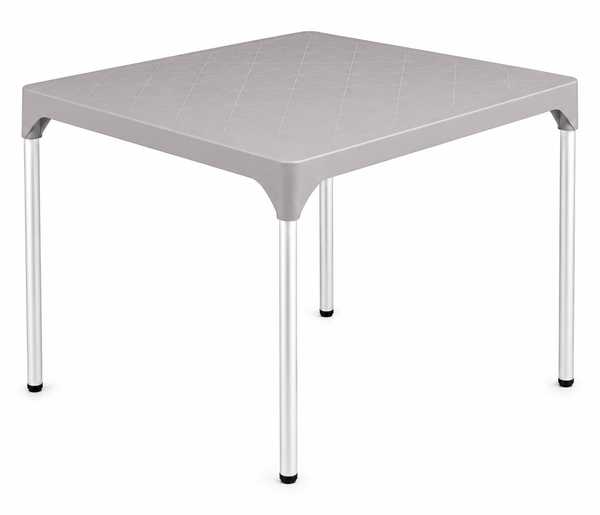 Venice 80cm Table (Sahara)