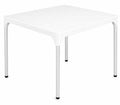 Venice 80cm Table (White)