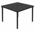 Buddi Patio Table 4-Seater (90cm)
