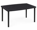 Go Anywhere Table (Black)