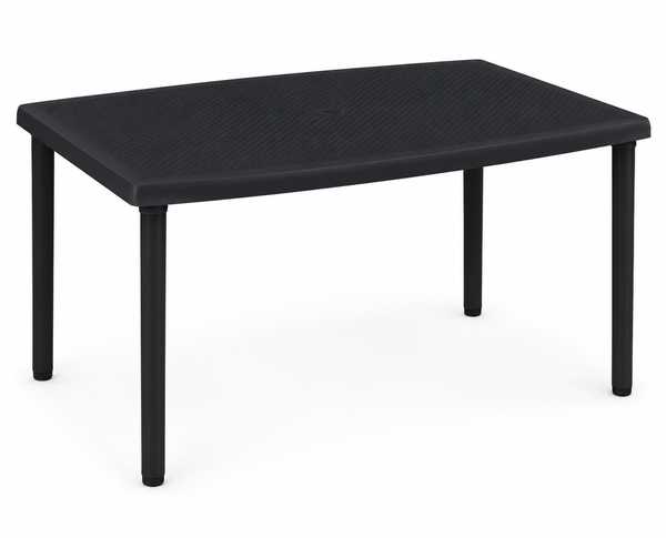 Go Anywhere Table (Black)