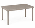 Go Anywhere Table (Cappuccino)