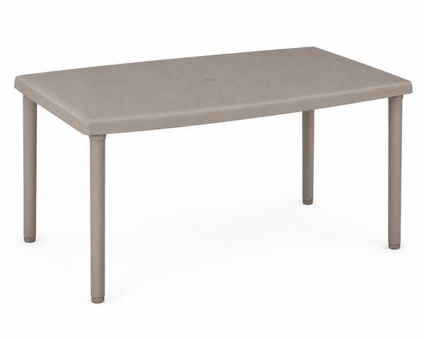 Go Anywhere Table (Cappuccino)