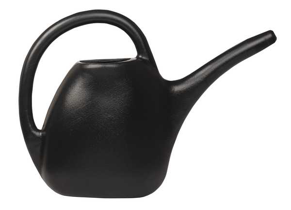 Watering Can 2L (Black)