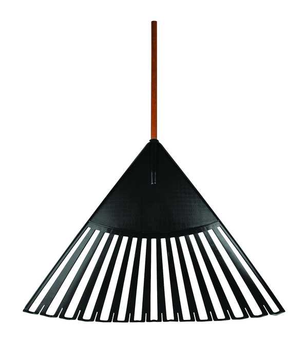 Giant Rake (Black)