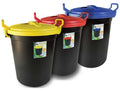 Recycling Bin Kit (3X70L)