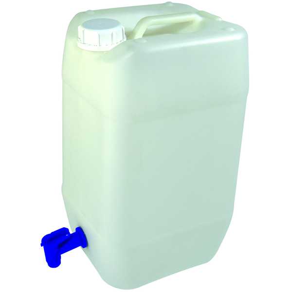 20L Water Dispenser