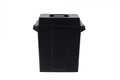 40L Handy Bin Black (Handyman)