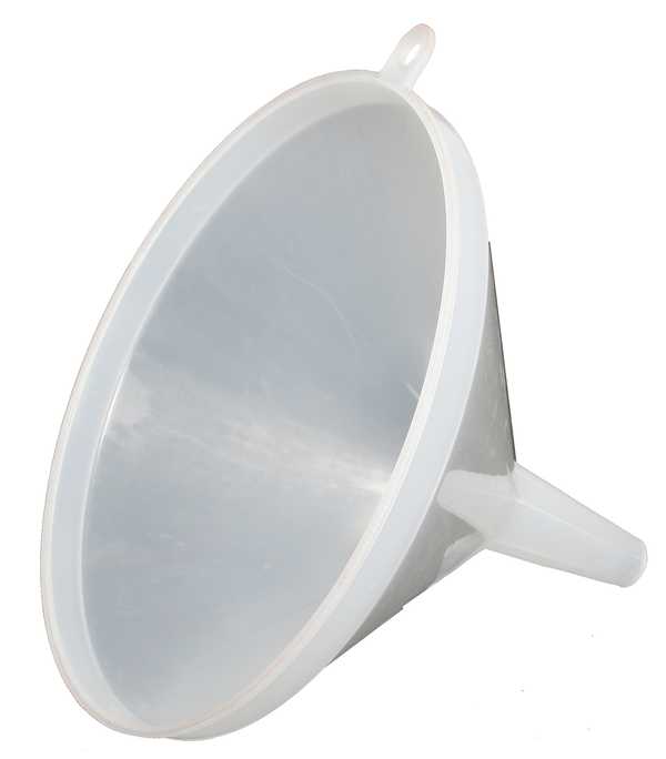 Funnel XL 32cm (Clear)