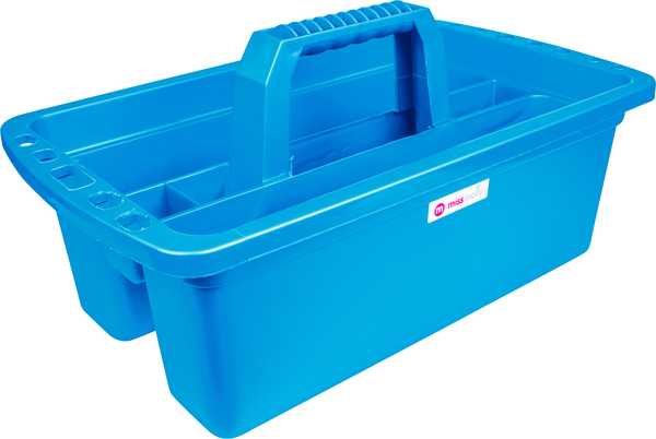Eco Utility Caddy (Denim)