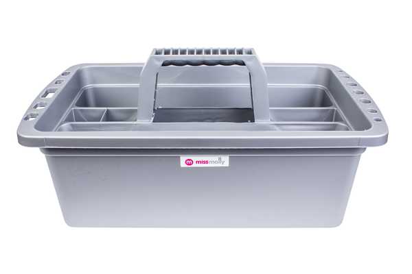 Caddy Organiser (White)