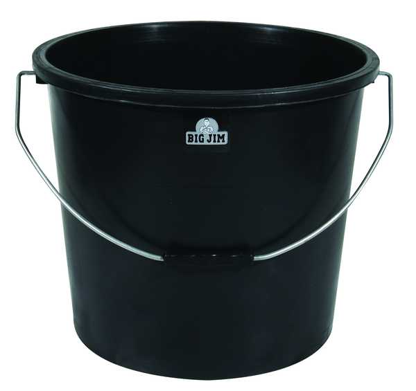 Builders Bucket Round 18L