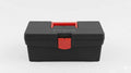 Toolbox Basic 32cm Compact (Black)