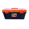 Toolbox Standard 56cm (Orange Organise Lid)