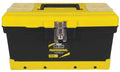 Toolbox Professional 42cm (Orange Lid)