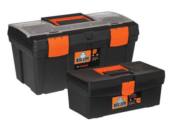 48cm Stackable Combo (32cm Compact)