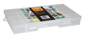Organiser Basic 350mm (Clear)