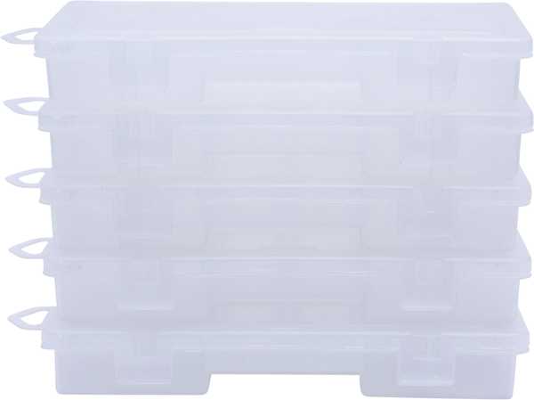 Basic Organiser Set (21cmX5)