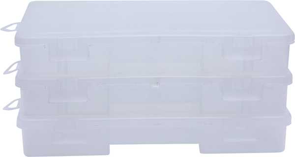 Basic Organiser Set (27cmX3)