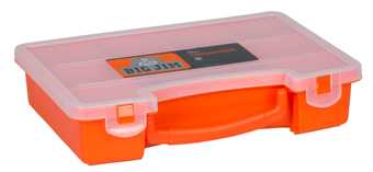 Organiser Standard 26cm (Orange)
