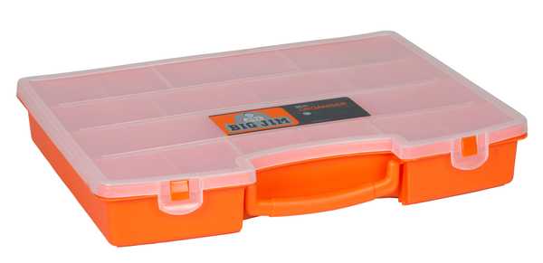 Organiser Standard 36cm (Orange)