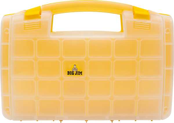 Organiser Professional 40cm (Orange)