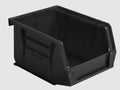 Eezee Bin 1 Black (140mm)