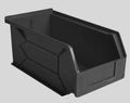 Eezee Bin 4 BLUE Recycled (390mm)