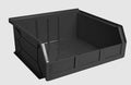 Eezee Bin 5 BLUE Recycled (390mm)