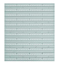 Bin Board 450mmX540mm (Grey)
