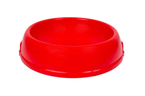 Dog Bowl Jimbo 200mm (Brights)