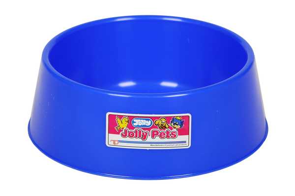 Dog Bowl Medium 190mm (Brights)