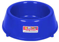 Dog Bowl Heavy Duty 250mm (Black)