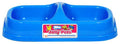 Dog Bowl Double Diner (Brights)