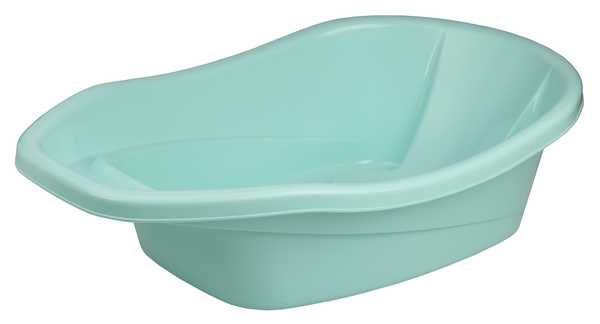 Baby Bath (moulded seat) (Mint)