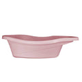 Baby Bath (moulded seat) (Blush)