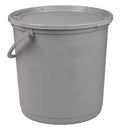 Nappy Bucket (Grey)