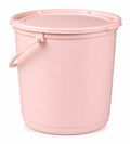 Nappy Bucket (Blush)