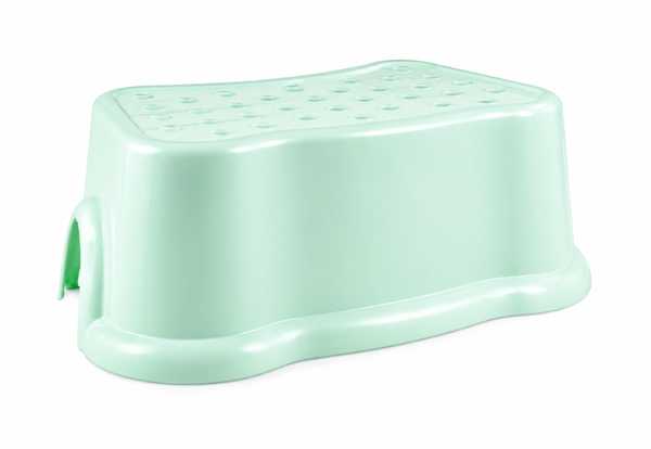 Baby Step (Mint)