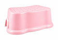 Baby Step (Blush)