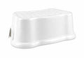 Baby Step (White)